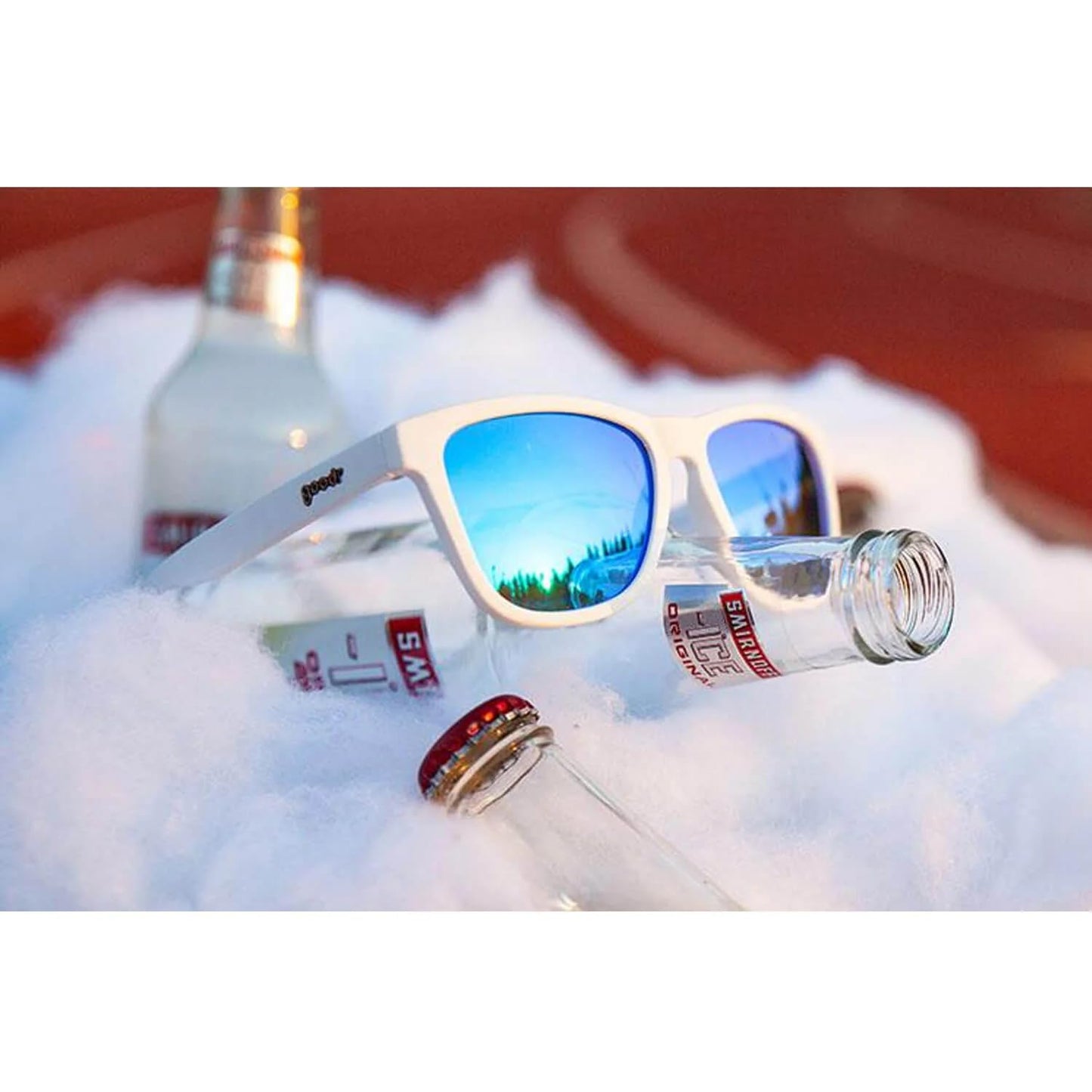 OG Sunglasses by goodr