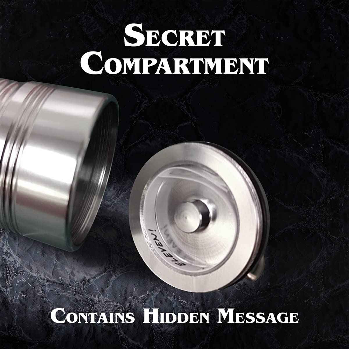 Stranger Things Demogorgon Hunting LED Flashlight by Energizer, Limited , Vintage , Collector‚Äôs Edition (Batteries Included)