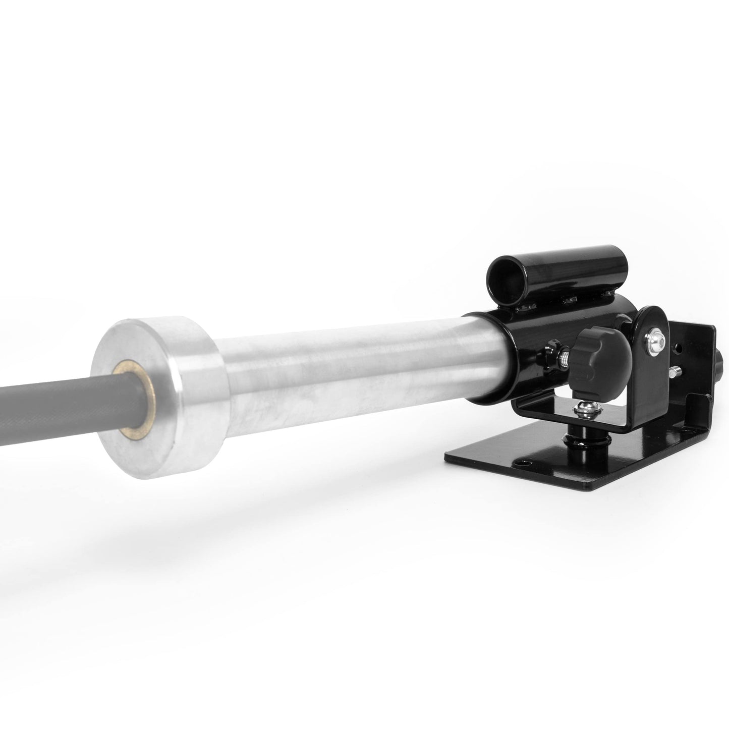 T-BAR ROW PLATFORM-360 SWIVEL–FITS 1” & 2” OLYMPIC BARS