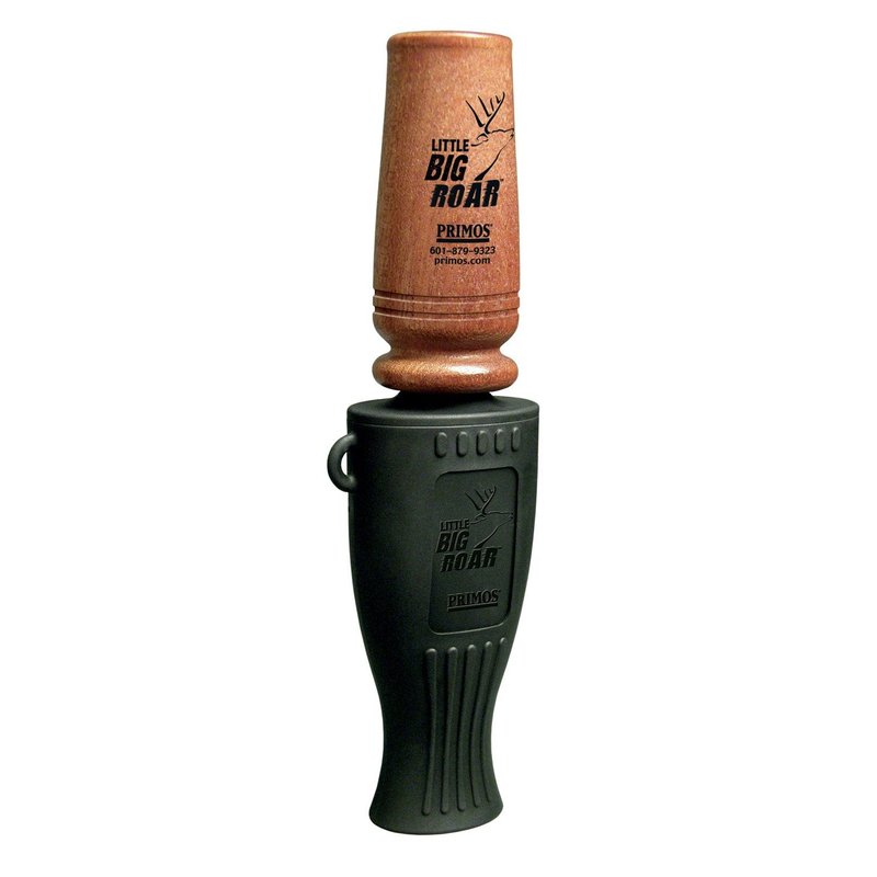 Primos Hunting Primos LittleBig Roar Call