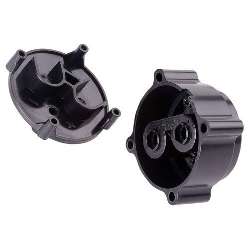 10L0L Golf Cart Charger Receptacle–48V DC Receptacle for Yamaha G19 G22 1996-2007, CPJR1-H6181-02 CP, JR1-H6181-02 YA