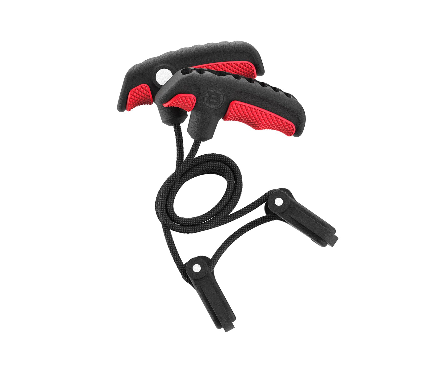 Barnett Premium Rope Cocking Device for Crossbow, Ambidextrous, Easy Installation RCD, Reduces Cocking Tension Up to 50%, Hook Style