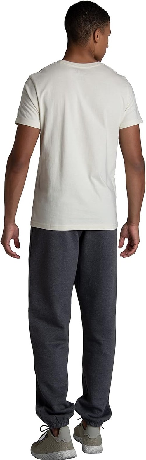 Fruit of the Loom Eversoft Fleece Sweatpants - Relaxed Fit, Moisture-Wicking, Pockets, Comfortable Wear
