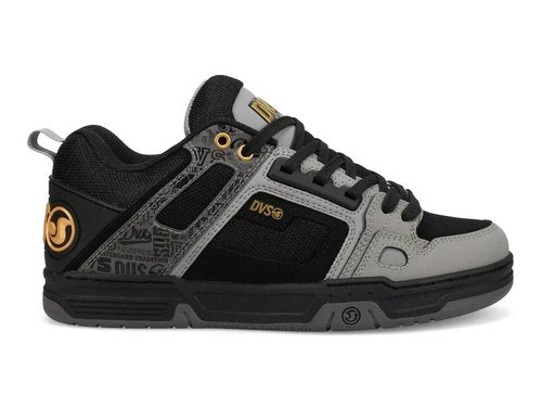 DVS Comanche