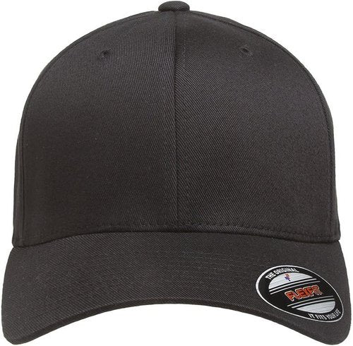 Flexfit Men's Athletic Baseball Fitted Cap
