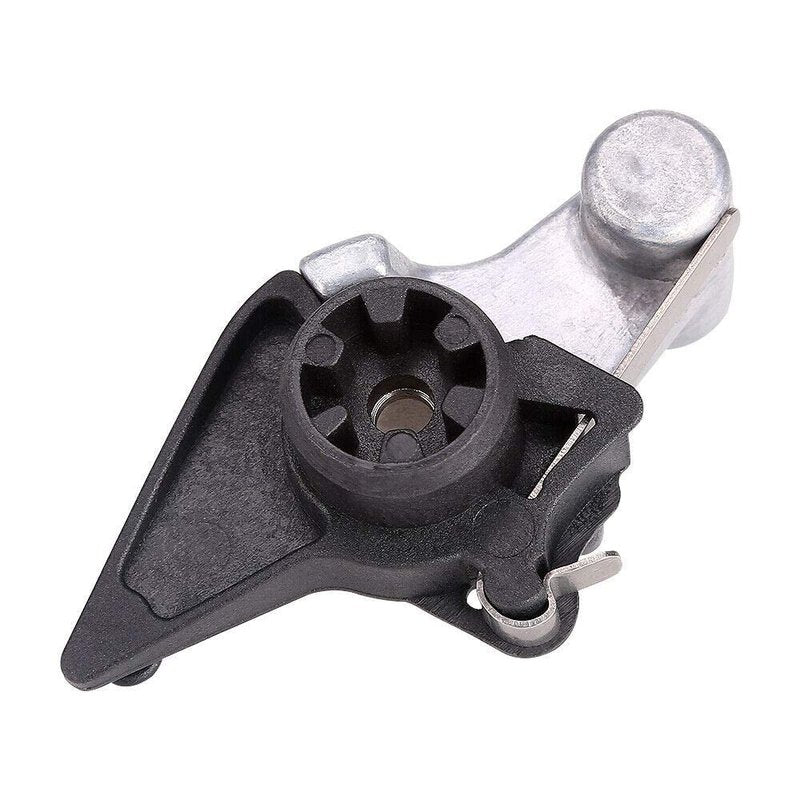 10L0L Golf Cart Park Brake Release for 2009-Up Club Car Precedent and 2018-UP Tempo (2nd Generation) G&E Golf Cart, OEM 103777601, 1037776-01