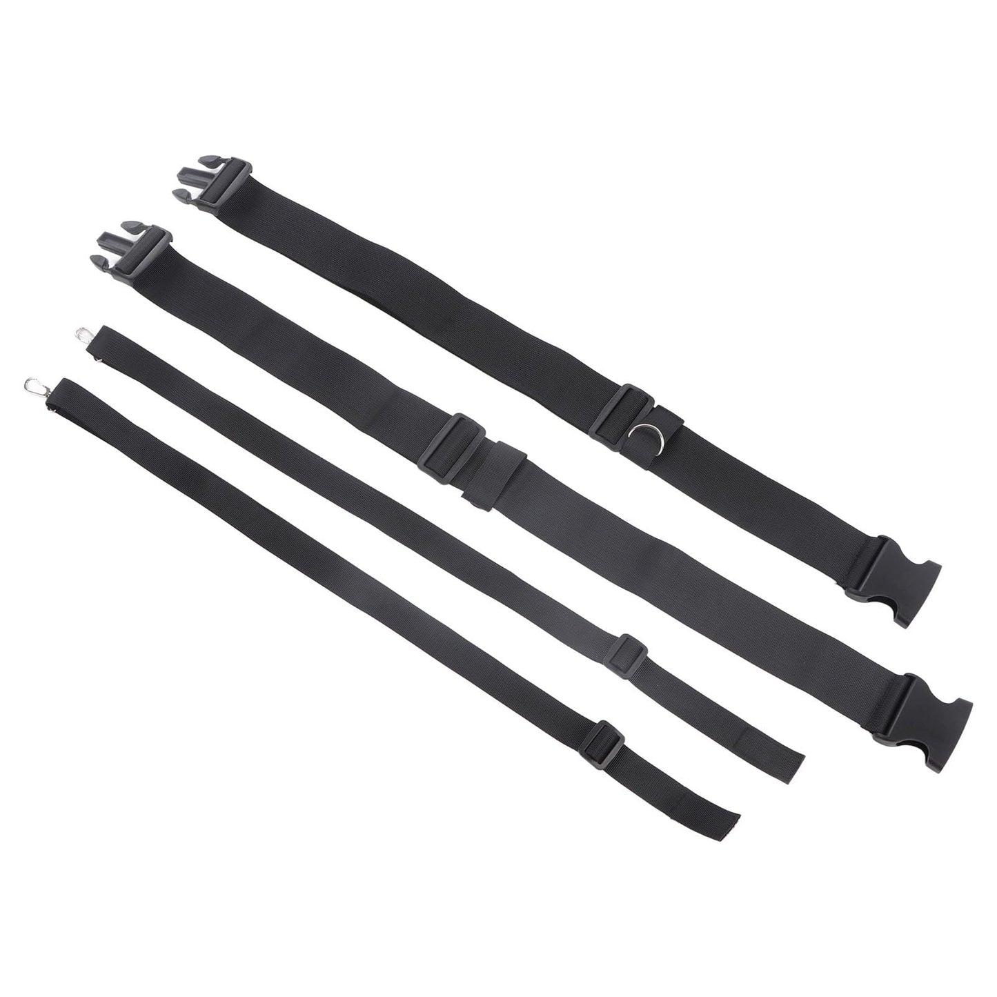 Topyond Soccer Training Belt, Speed and Agility Training Set, Athletic Gear Reaction Trainning Belt for Soccer Footwork Reaction, Includes Belt and Nylon Components, Unisex