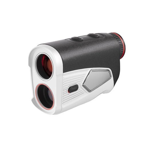 Golf Rangefinder with Slope, Rechargeable Range Finders, Range Finder Golfing, Golf Range Finder