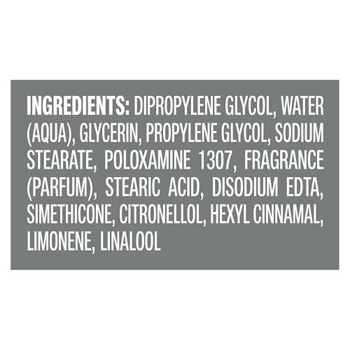 Dove Men+Care Deodorant Stick - Aluminum-Free 72H, 3 oz