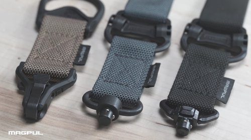 Magpul QDM Heavy Duty Sling Swivel