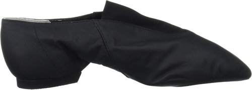 Bloch Men's Super Jazz Dance Shoes - Lightweight Comfort for Optimal Performance