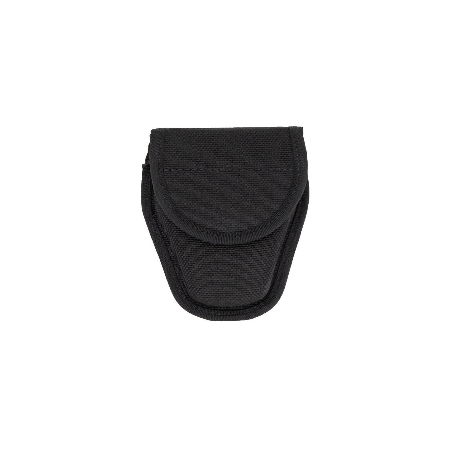 Bianchi, 7317S AccuMold Double Cuff Case, Black