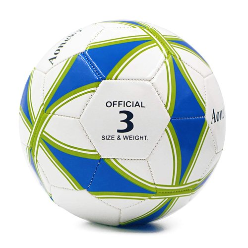 Aoneky 10ft Soccer Tennis Net Set - Portable Soccer Volley Combo with Net, Size 3 Ball & Pump - Complete Practice Kit for Backyard, Beach, Indoor Outdoor Training & Recreation