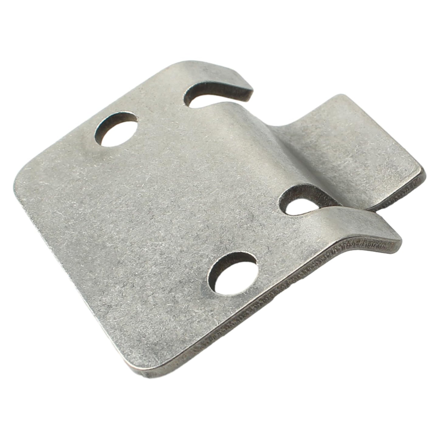 AUTOKAY 2 Sets Club Car Seat Hinge Set Fits for DS Golf Cart 1979-Up - 1012412, 1011652