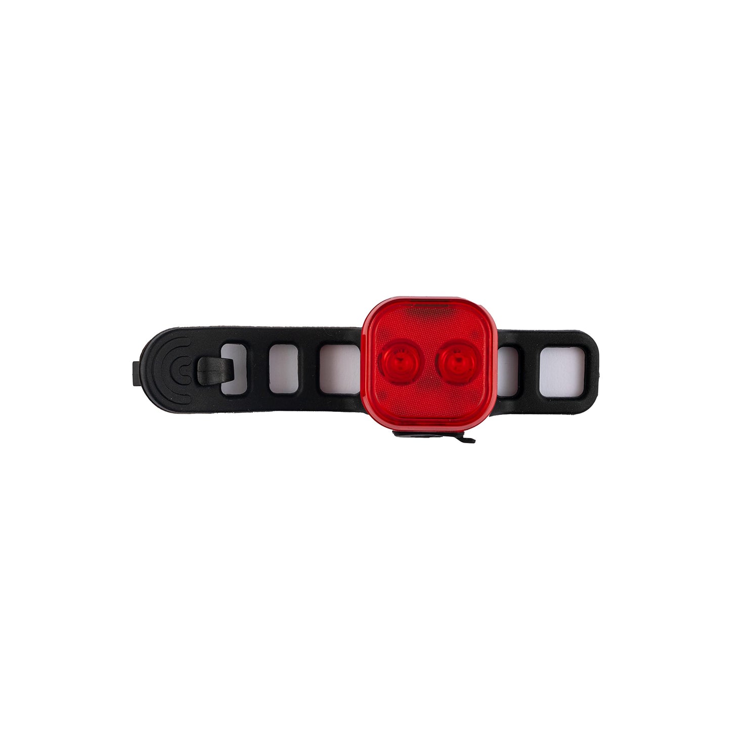 Hornit Trace Rear Bike Light, Rechargeable Battery, IP44 Weather-Proof, 300 Degree Visibility, Four Light Modes for Bicycle Cycling Safety, Up to 72 Hour Battery Life