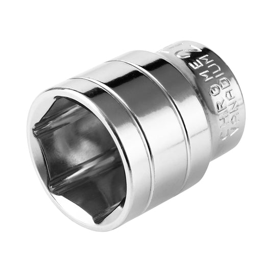 A.I.FORCE RV Water Heater Element Socket Wrench, 1-1/16 Inch Socket for 3/4" NPT Thread Magnesium Rods on RV, Camper Travel or Trailers, 6-Point with 1/2 Inch Socket Drive