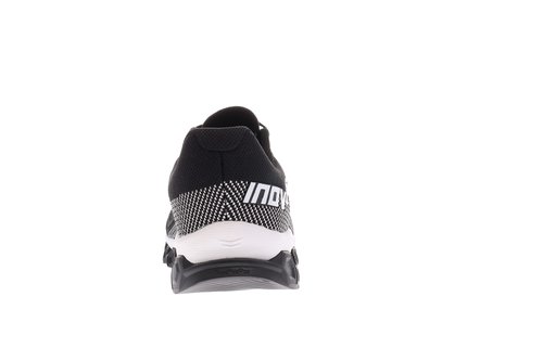 Inov-8 - F-Lite™ Fly G 295 (W) (001055-BKWH-S-01 W5.5) Black/White