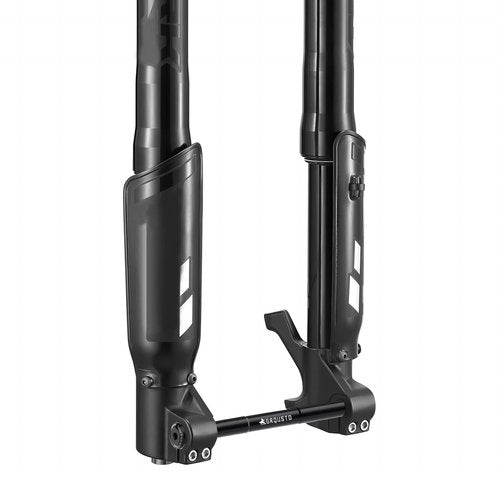 GRQUSTO 1.5mm Thread Pitch Front Rear Thru Axles for Road Mountain Bicyle Suspension Forks Rigid Forks and Bike Rear Frame, 6061 Aluminium Alloy Boost Through Axle: 12mm x 142mm