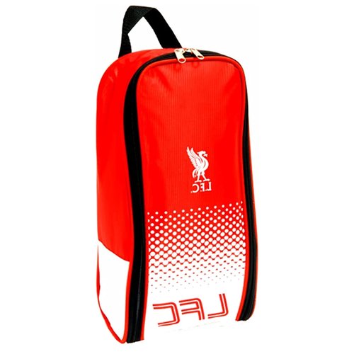 Liverpool F.C. Official LFC Boot Bag 2016/17 Red
