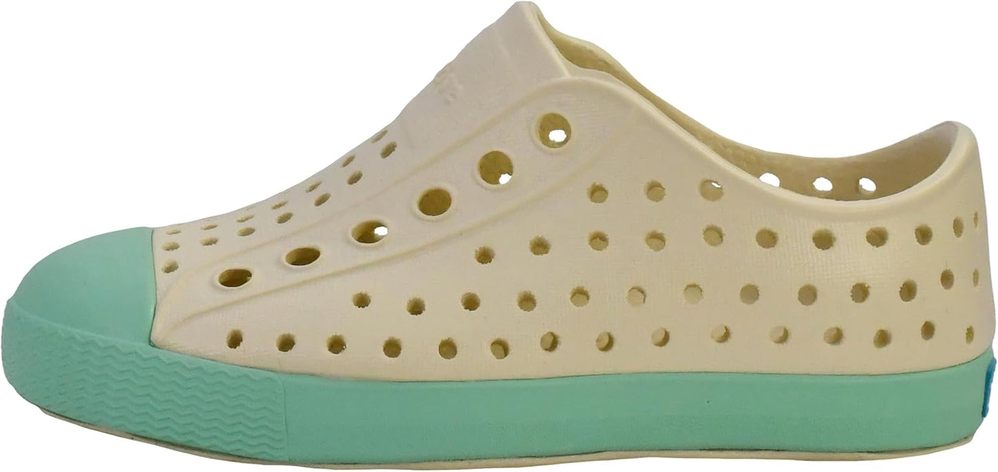 Native Shoes Jefferson Sneakers - Stylish & Comfortable Footwear for Kids | Unisex Design