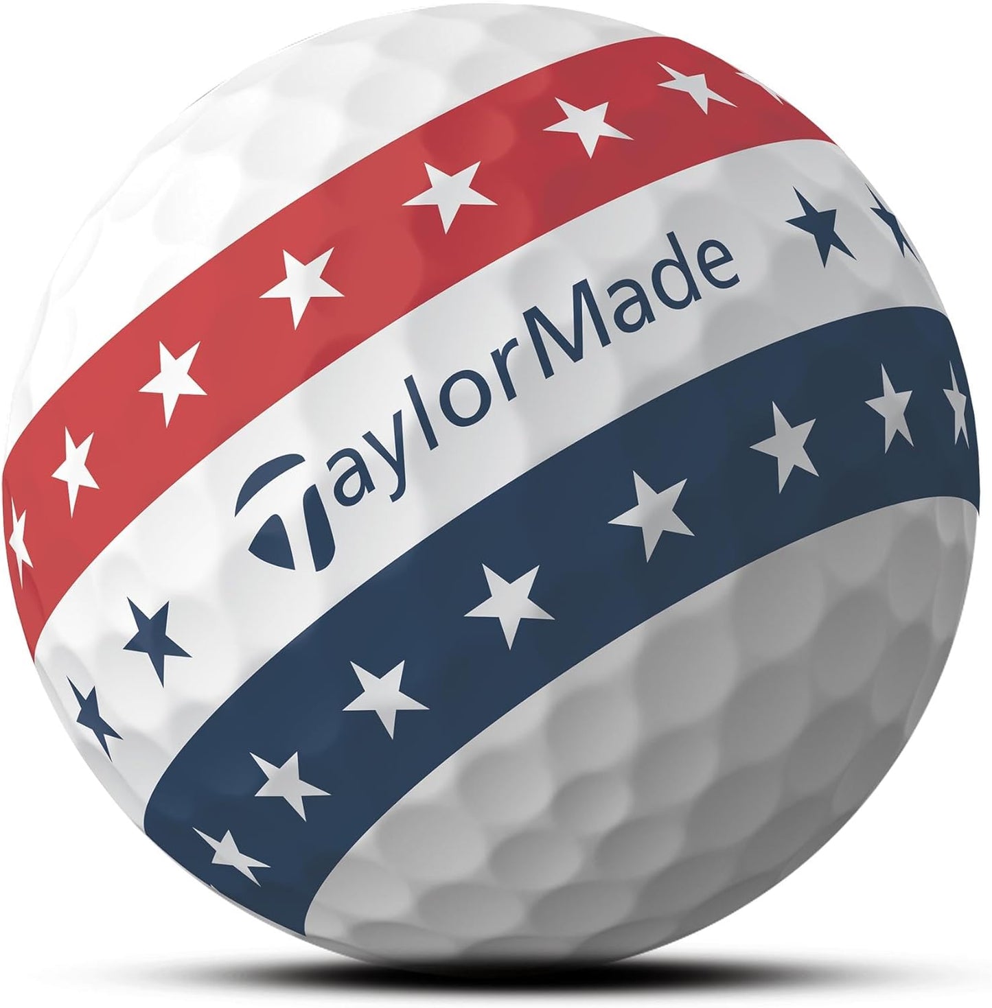 TaylorMade Golf Tour Response Stripe Golf Balls - Premium Performance | One Dozen