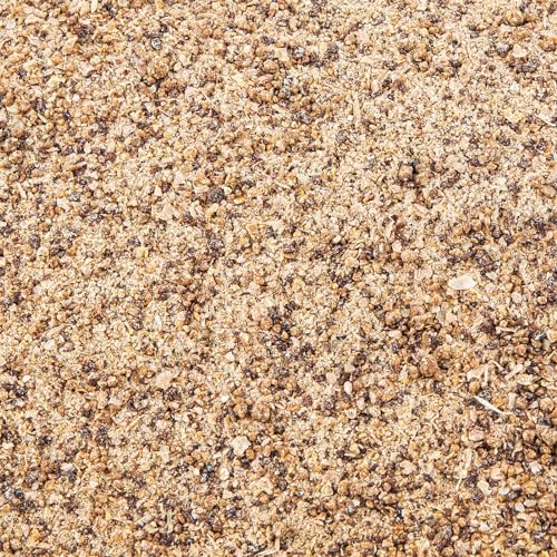 Hog Heaven Hunting Attractant - 5lb Berry-Flavored Granular Feed