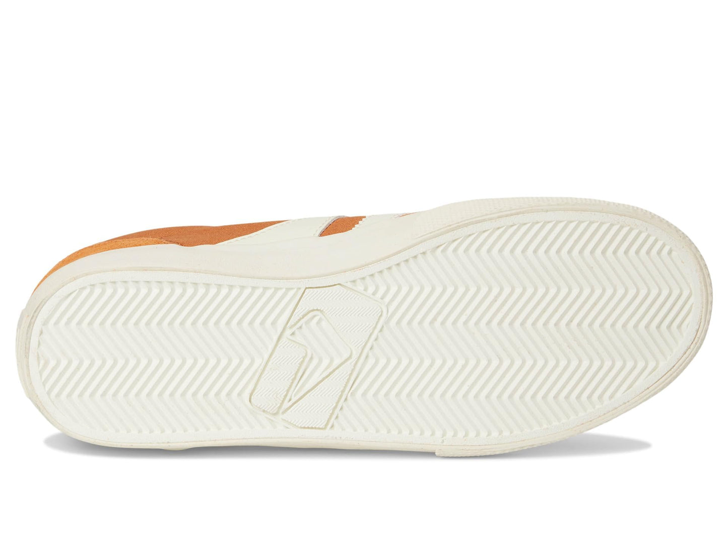 Globe Men's Encore-2, Clay, 8.5, Medium