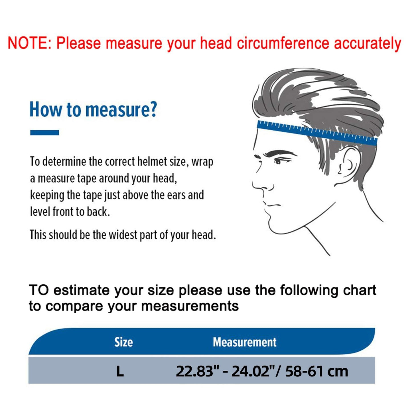 67i Bike Helmet for Adults Scooter Skateboard Helmet Cycling Bicycle Helmets for Men Women Youth Lightweight Adjustable for Multi-Sports Skateboarding with 11 Vents (L, Black)
