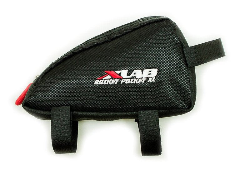 XLAB X-Large Rocket Pocket Bag (Black)