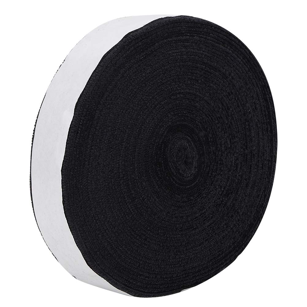 Badminton Overgrip, Anti Skid Sweat Absorbent Enhanced Comfort Control Badminton Grip Tape for Professional Amateur Training Competition Use