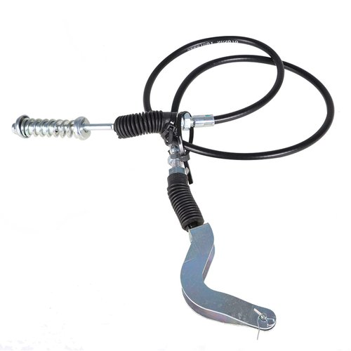 labwork 40 Forward Reverse Shift Cable Replacement for EZGO TXT Gas Golf Cart 1991-2001