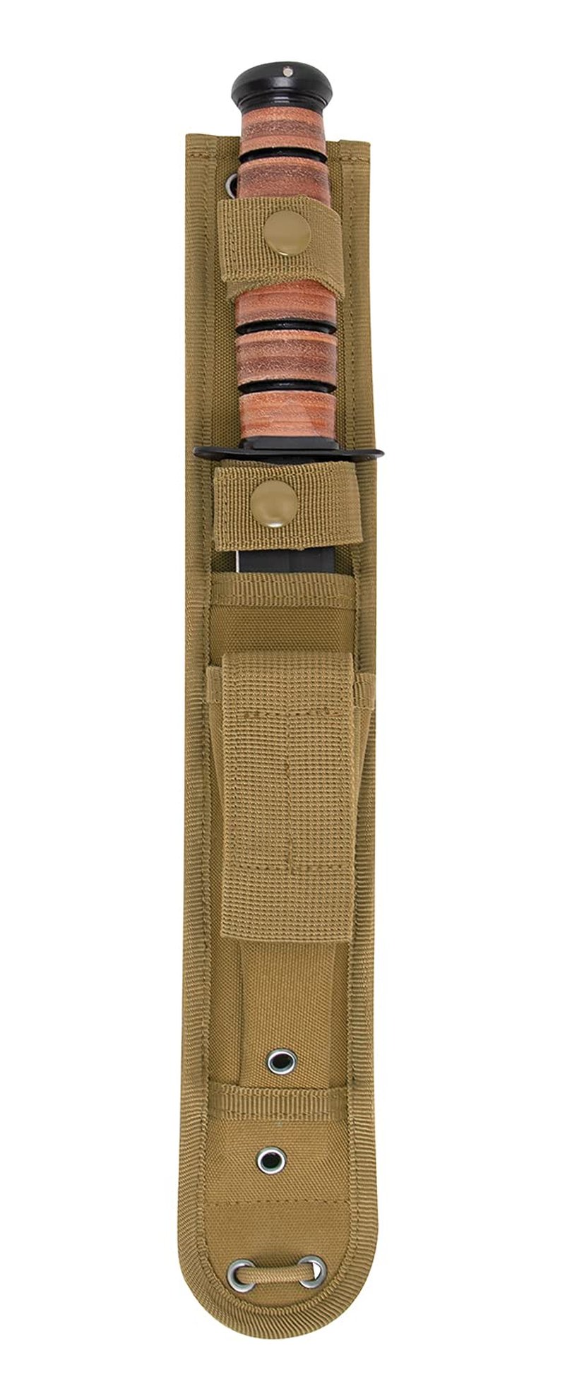 Rothco 40064: Molle Knife Sheath