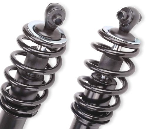 Dr.Acces Golf Cart Shock Absorber Copatible Yamaha Front Shocks Absorber for Yamaha G29 Gas&Electric Golf cart Replace#JW2-F3390-00-00 JW2-F3350-00