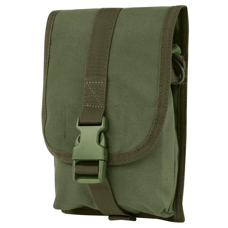 Condor Elite - Small Utility Pouch Olive DRAB