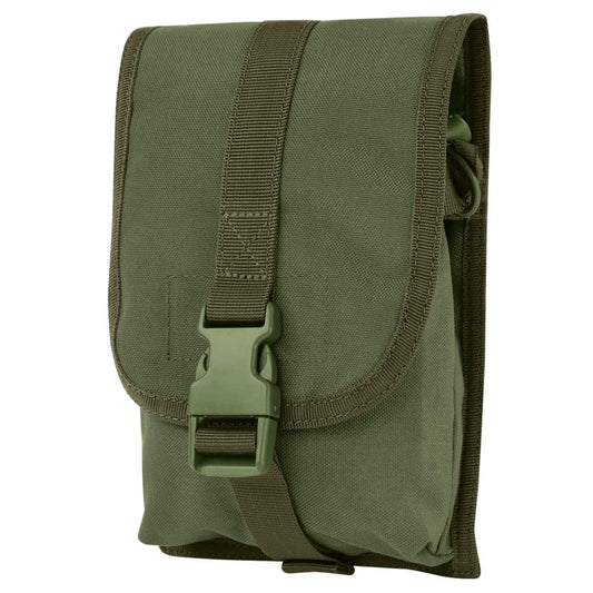 Condor Elite - Small Utility Pouch Olive DRAB
