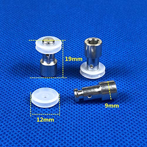 Pressure Cooker Floater and Sealer Set - 6 Pairs