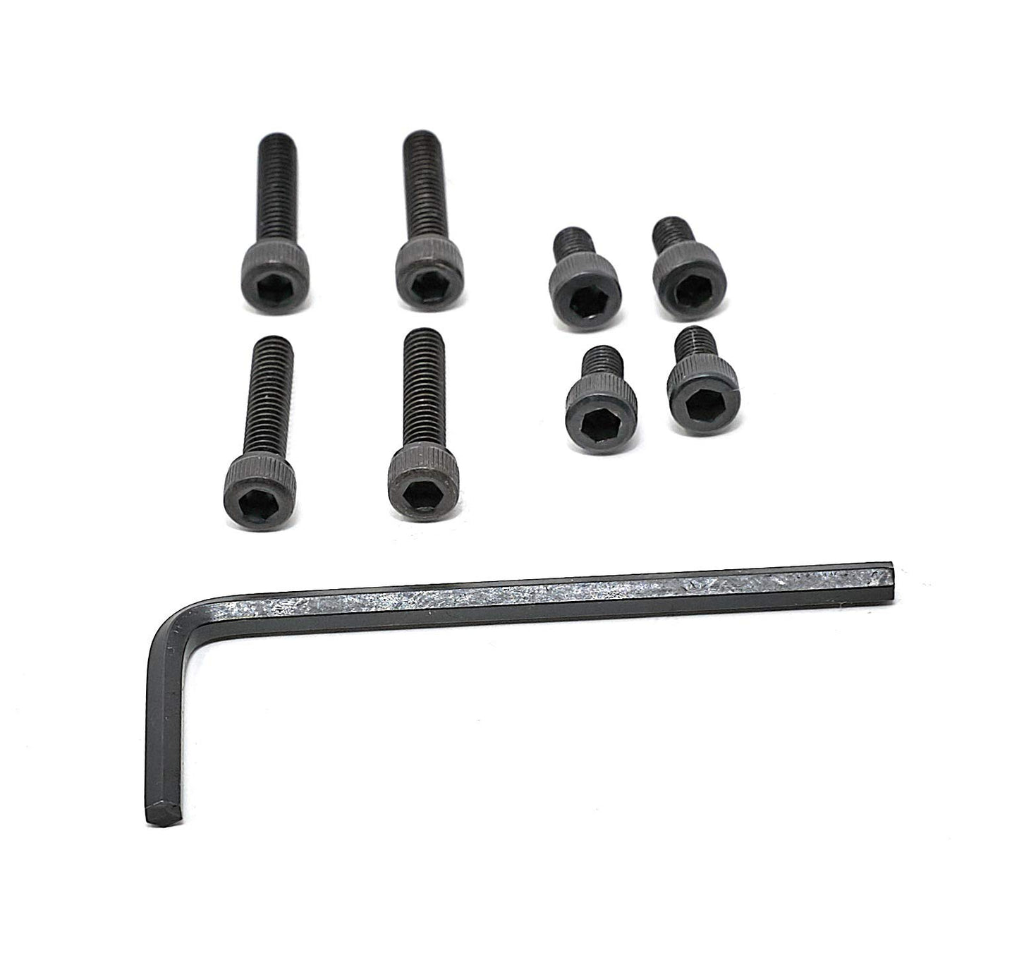 Game Reaper: Ruger American - Short Action - Medium Mount (Black, 1 inch, 11280)