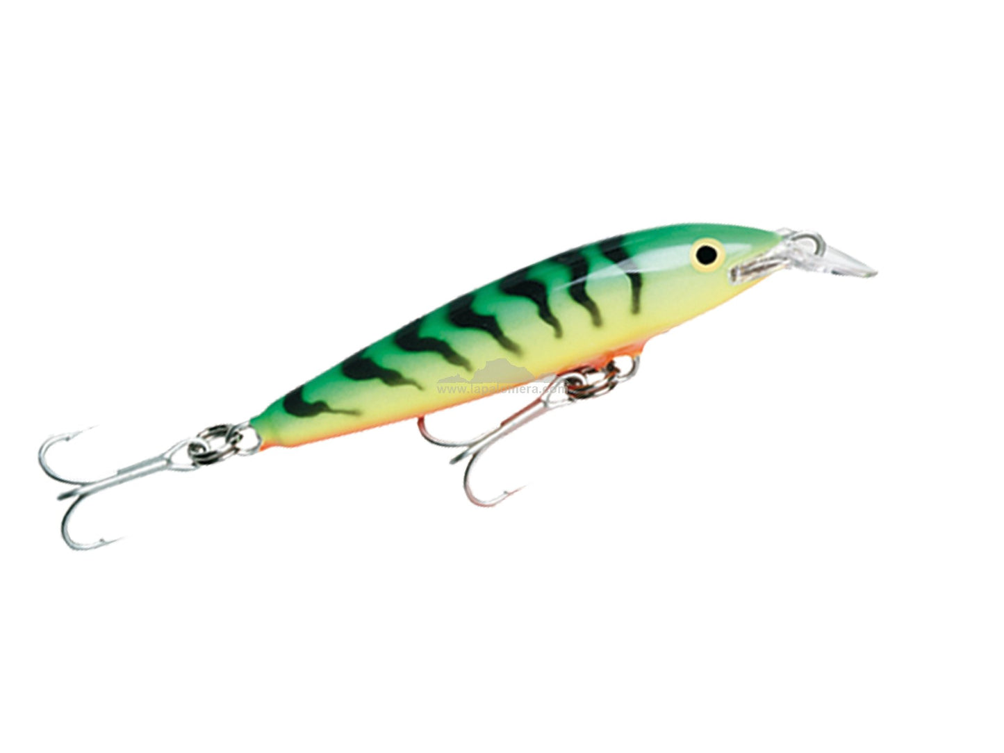 Rapala F14MAG-FT Floating Magnum, 5.5 inches (14 cm)