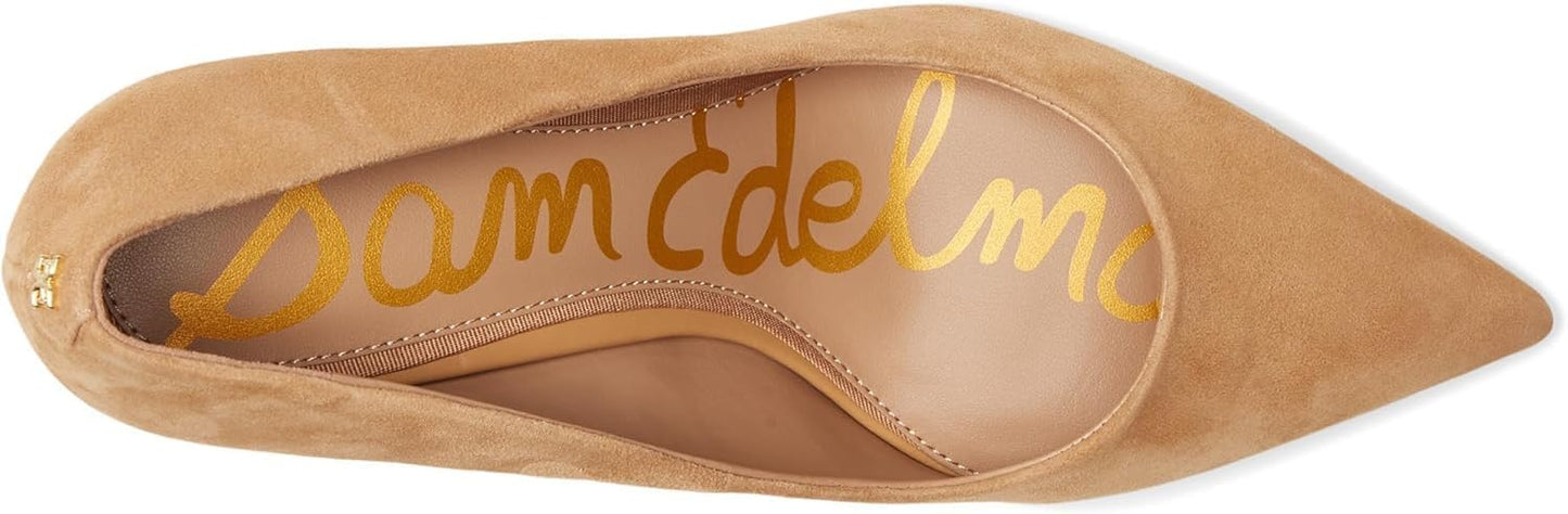Sam Edelman Vienna Pumps - Stylish Women's Footwear for Comfort and Elegance | Perfect for Any Occasion