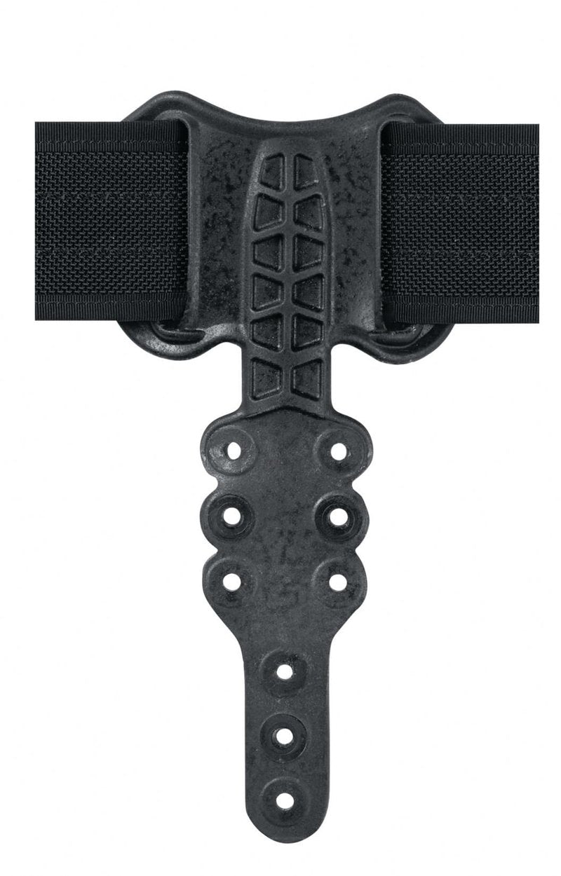 Safariland DFA Drop Flex Adaptor Black