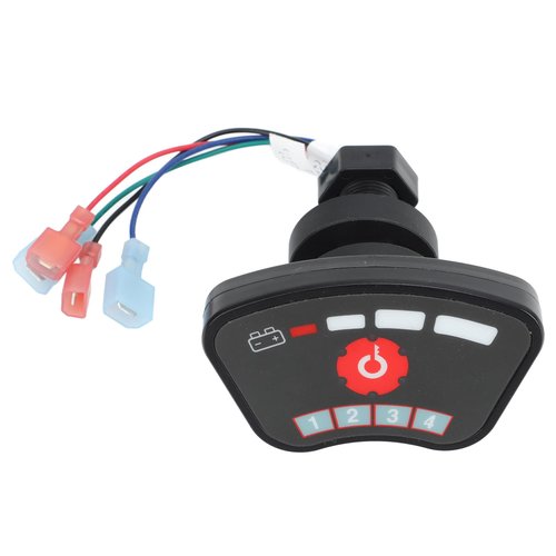 Golf Cart Keyless Start Remote Ignition Switch Replacement for Club Car DS Precedent