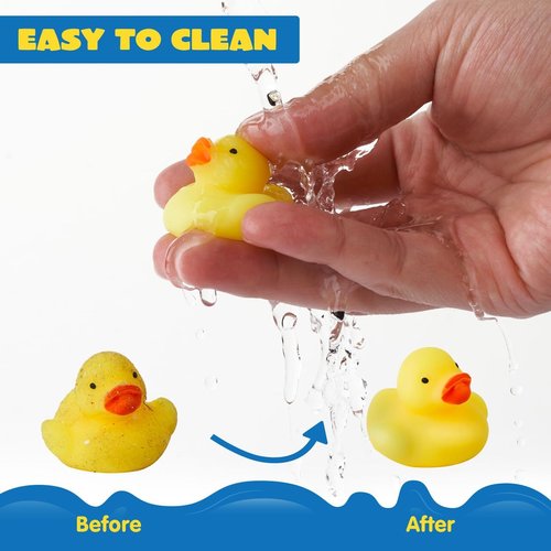 JOYIN Mochi Squishy Toys Set - 25 Random Mini Squishies for Kids | Kawaii Stress Relief & Party Favors