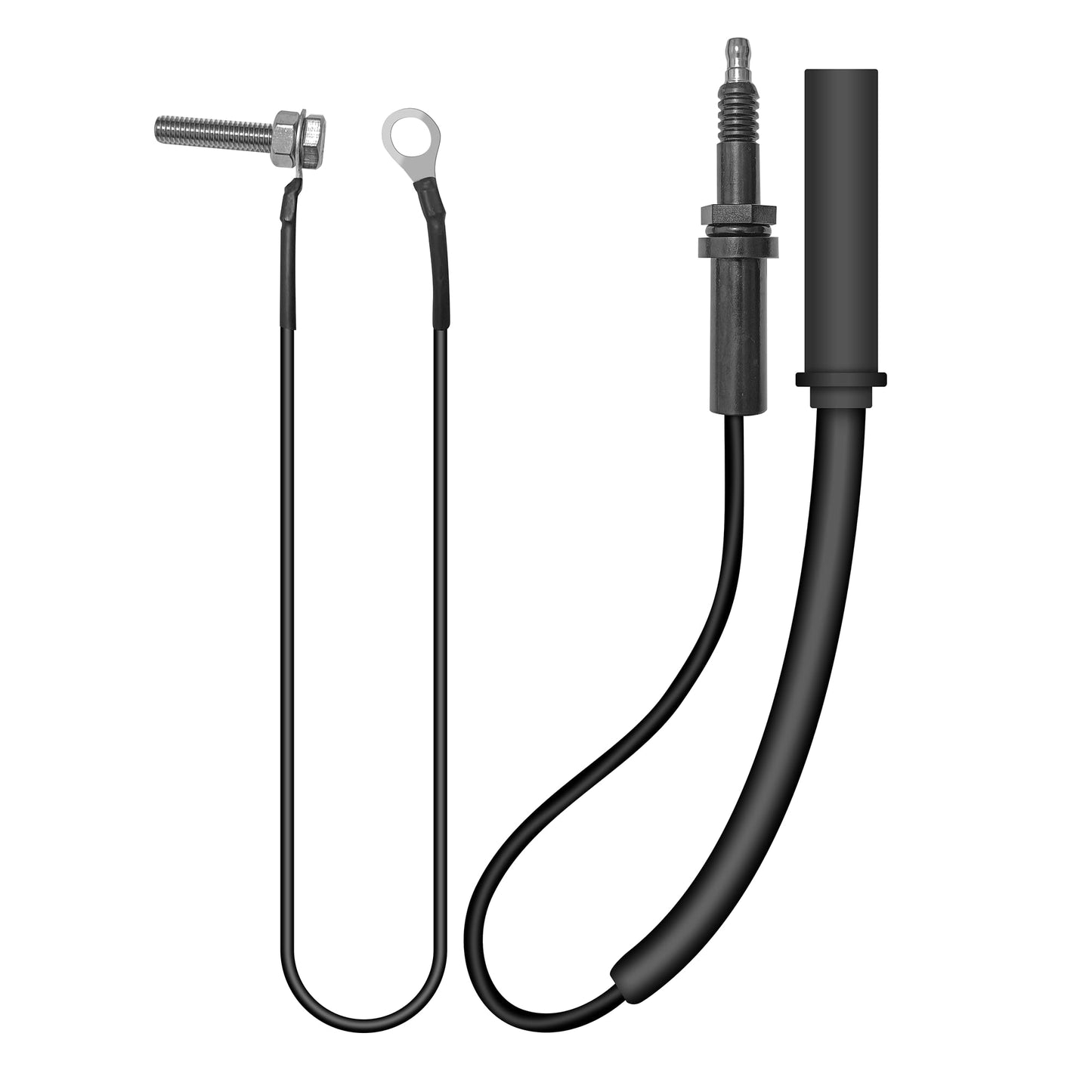 Hantek HT308 Coil-on-Plug(COP) Extension Cord to Aid Diagnostics on Secondary Ignition Measurement Systems