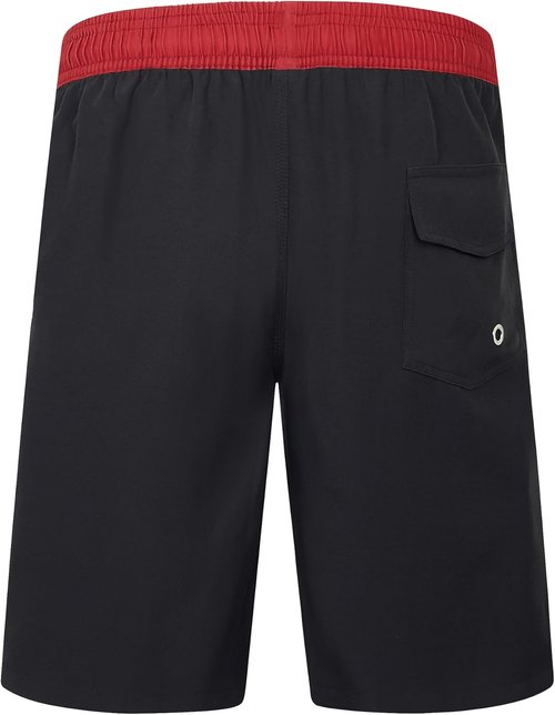 ELETOP Men's Swim Trunks - Quick Dry Board Shorts with Mesh Lining | Comfortable Beach Swimwear