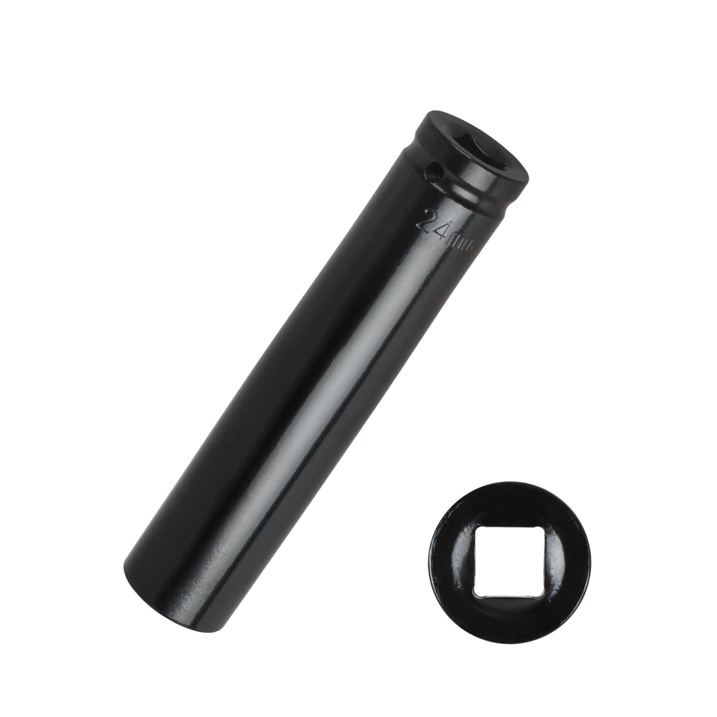 1/2-Inch Cage Bolt Socket Tool-15/16" Extra Deep Socket for Most Truck Air Brakes(1Pcs)