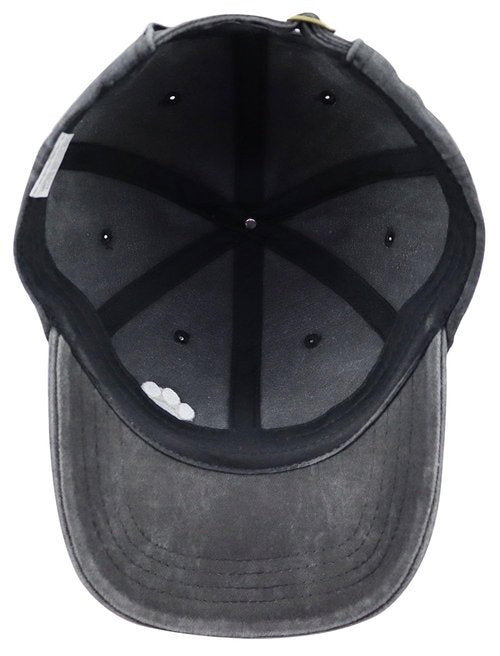 Gifts for Dog Lovers, Funny Dog Mom and Dad Hats, Dogs Accessories Baseball Cap, Fathers Mothers Day Birthday Gifts for Papa Mama Women Men Friend Black