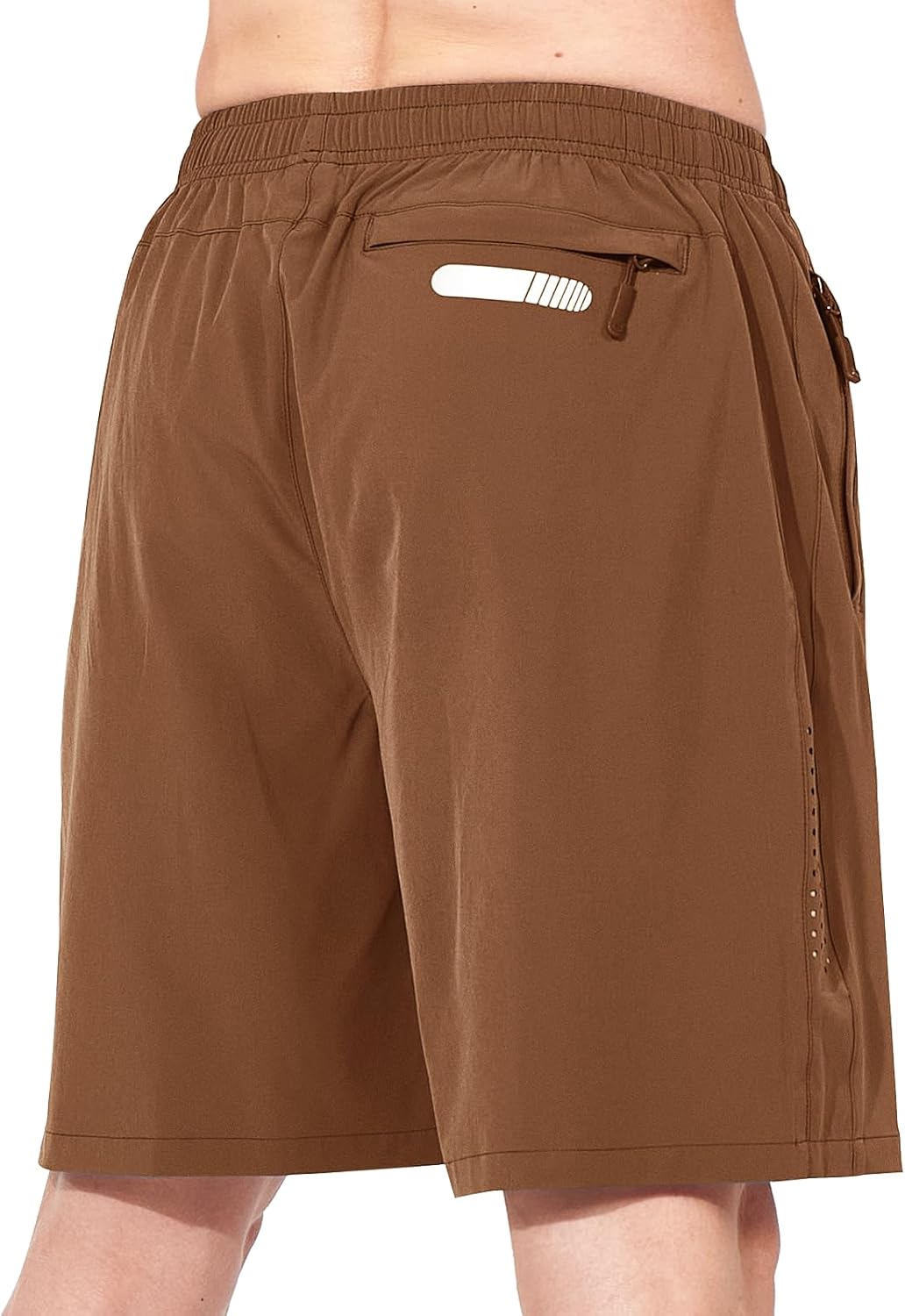 NORTHYARD Men's Athletic Running Shorts - Quick Dry Lightweight Gym & Sports Shorts | 5"/7"/9" Options