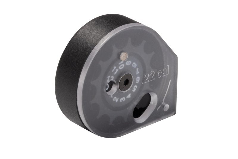 Benjamin RC2212 Akela/Kratos/Cayden .22-Caliber 12-Shot Auto-Indexing Pellet Magazine