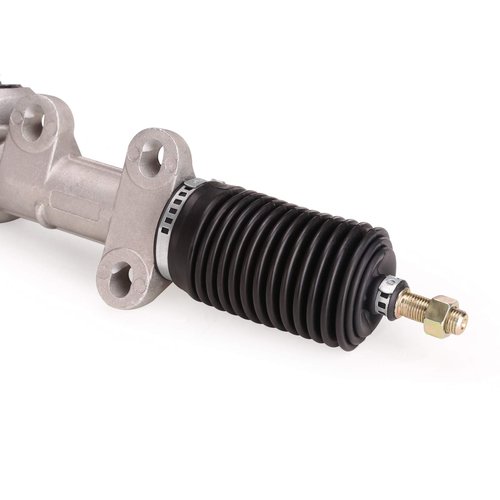 10L0L Steering Gear Box Assembly for Club Car DS, Carryall, Turf Golf Cart 1984-2004, Replace OEM 101878302 1012452
