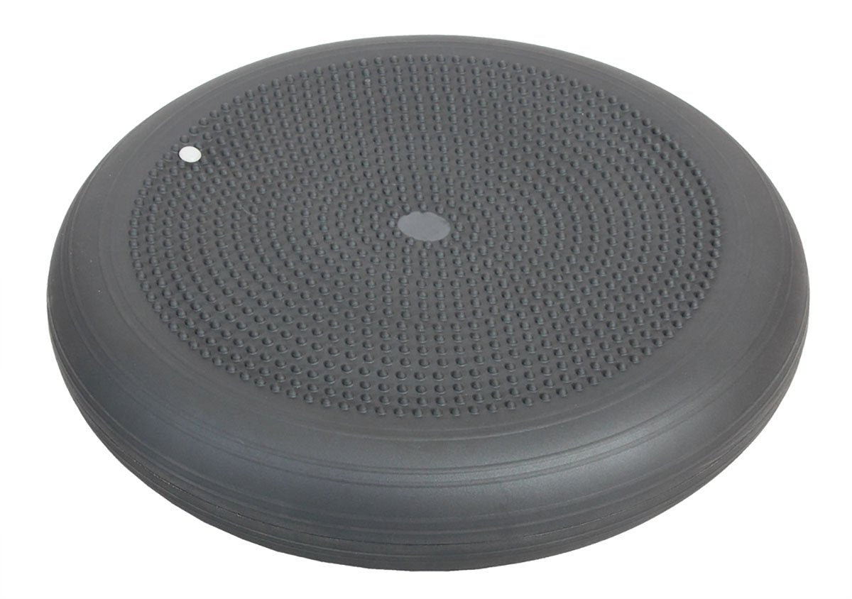 TOGU 30-4210 Dynair Larger Cushions, XXL with Actisan - 20", 4" Height, 20" Width, 20" Length, Gray